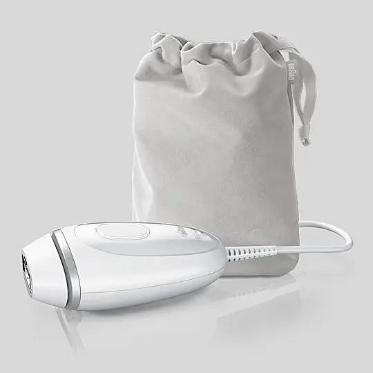 Braun Silk Expert Mini PL1124 300.000 Atımlı Yeni Nesil IPL Lazer Epilasyon - 4