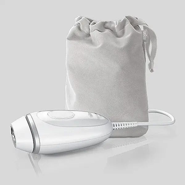 Braun Silk Expert Mini PL1124 300.000 Atımlı Yeni Nesil IPL Lazer Epilasyon - 4