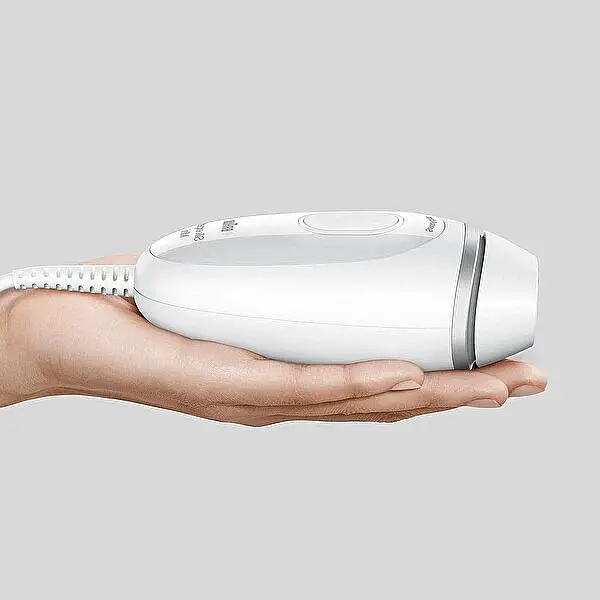 Braun Silk Expert Mini PL1124 300.000 Atımlı Yeni Nesil IPL Lazer Epilasyon - 3
