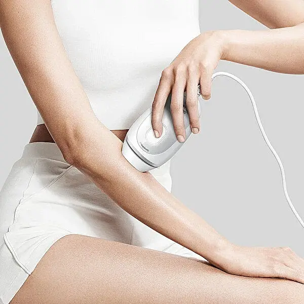 Braun Silk Expert Mini PL1124 300.000 Atımlı Yeni Nesil IPL Lazer Epilasyon - 2