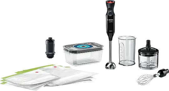 El Blenderı ErgoMixx 1000 W - 2