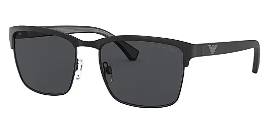 Emporio Armani 0EA2087-30148756 Erkek Gözlük