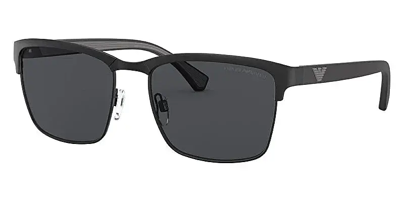 Emporio Armani 0EA2087-30148756 Erkek Gözlük - 1