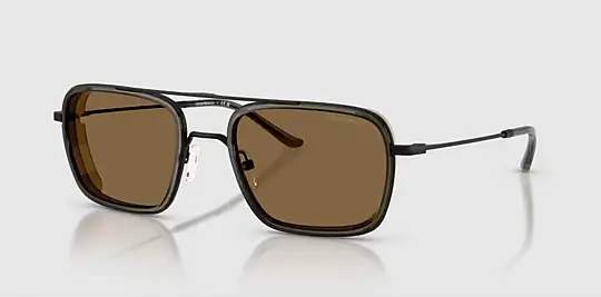 Emporio Armani 0EA2162 300171 54 Erkek Güneş Gözlüğü