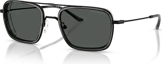 Emporio Armani 0EA2162 300187 54 Erkek Güneş Gözlüğü