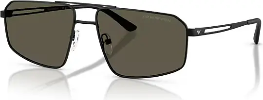 Emporio Armani 0EA2173 300187 59 Erkek Güneş Gözlüğü