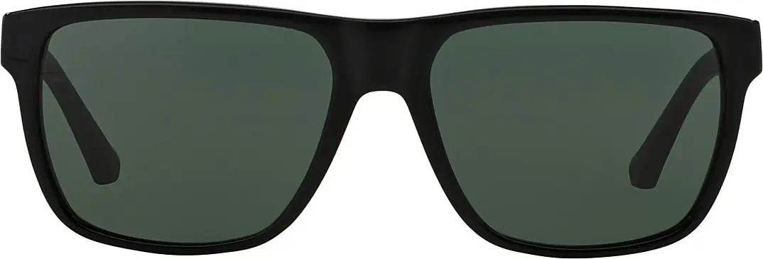 Emporio Armani 0EA4035 501771 58 Erkek Güneş Gözlüğü - 1