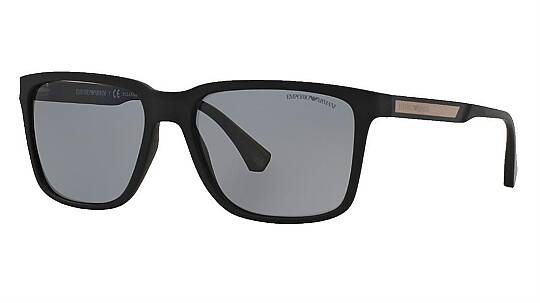 Emporio Armani 0EA4047 50638156 Erkek Güneş Gözlüğü