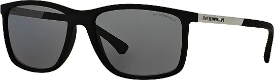 Emporio Armani 0EA4058 506381 58 Erkek Güneş Gözlüğü