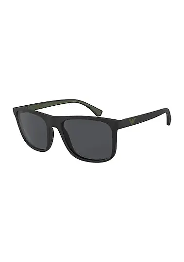 Emporio Armani 0Ea4129 504287 56 Erkek Güneş Gözlüğü