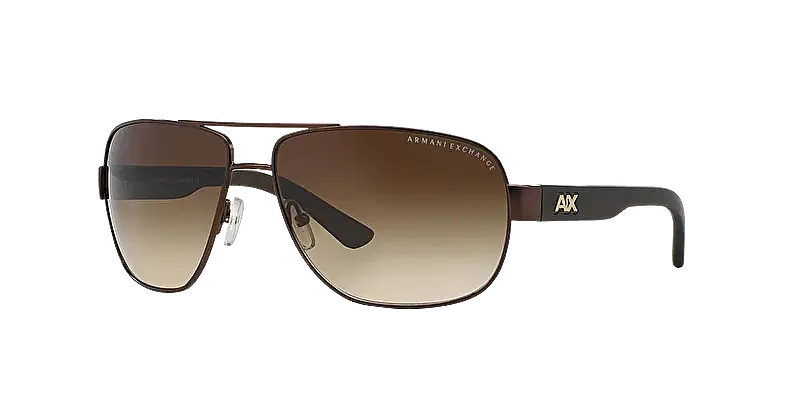 Emporio Armani Armani Exchange 0ax2012s 60581362 Erkek Güneş Gözlüğü - 1