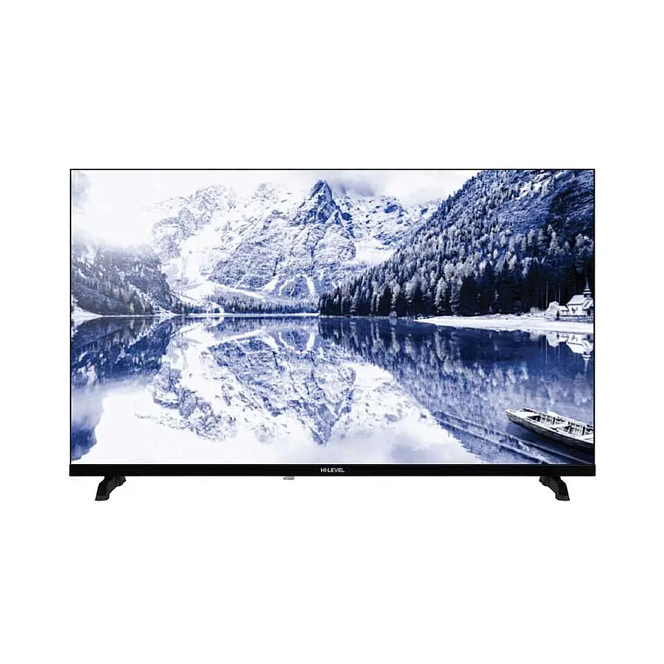 Hi Level 32HRT900 32" HD Ready Uydu Alıcılı Smart TV - 1