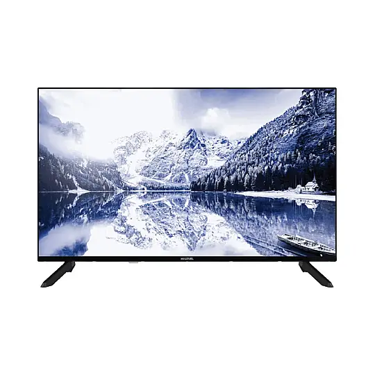 Hi Level 43" HRT900 4K Ultra HD Smart LED TV
