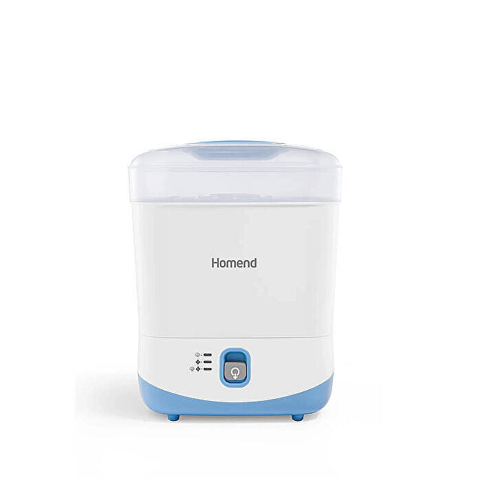 Homend Mybaby 1003h Buharlı Sterilizator - 1
