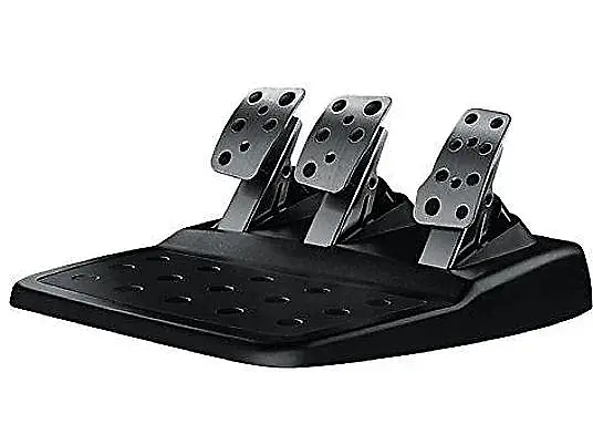 Logitech G G29 Driving Force Yarış Direksiyonu - 3