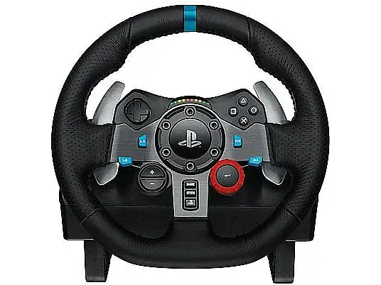 Logitech G G29 Driving Force Yarış Direksiyonu