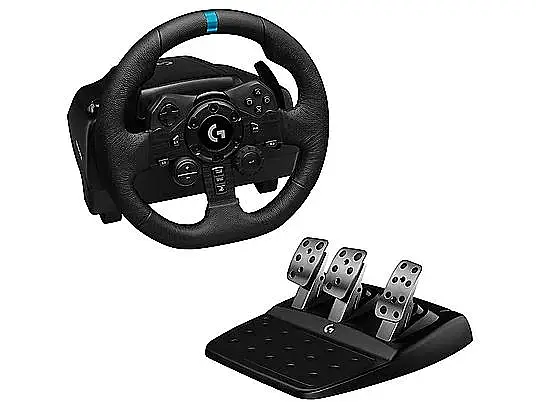 Logitech G G923 Driving Force Yarış Direksiyonu