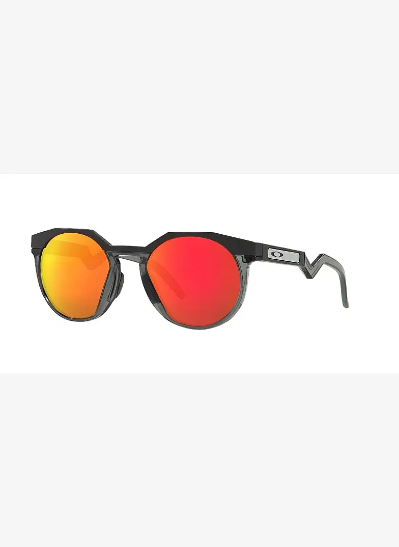Oakley0OO9242 924202 52 Erkek Güneş Gözlüğü - 1
