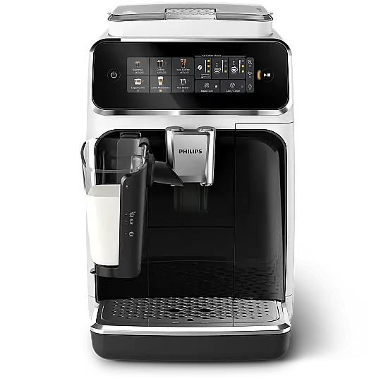 Philips 3300 Serisi LatteGo EP3343/50 Tam Otomatik Espresso Makinesi