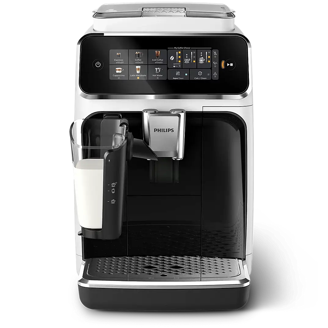 Philips 3300 Serisi LatteGo EP3343/50 Tam Otomatik Espresso Makinesi - 1