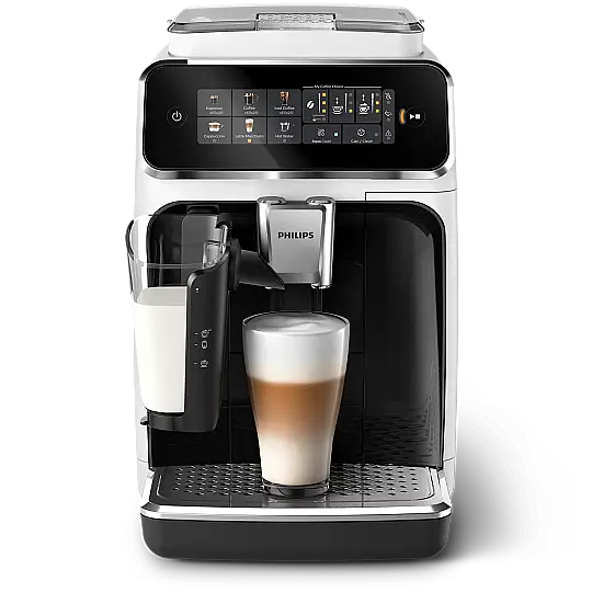 Philips 3300 Serisi LatteGo EP3343/50 Tam Otomatik Espresso Makinesi - 3