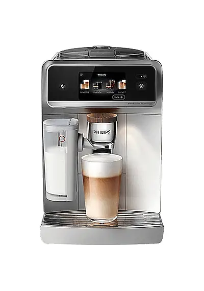 Philips 8000 Serisi LatteGo Pro EP8757/20 Tam Otomatik Espresso Makinesi - 1