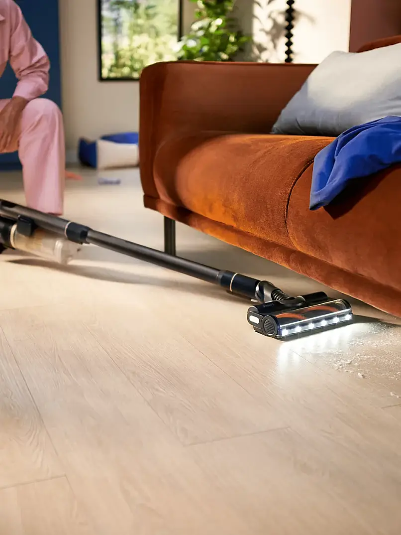 PHILIPS AQUA 7000 SERİSİ KABLOSUZ DİKEY SÜPÜRGE - 2