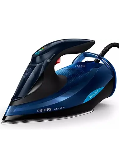 Philips Azur Elite Buharlı Ütü 2600 W - 2