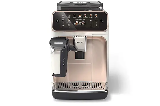 PHİLİPS TAM OTOMATİK ESPRESSO MAKİNESİ