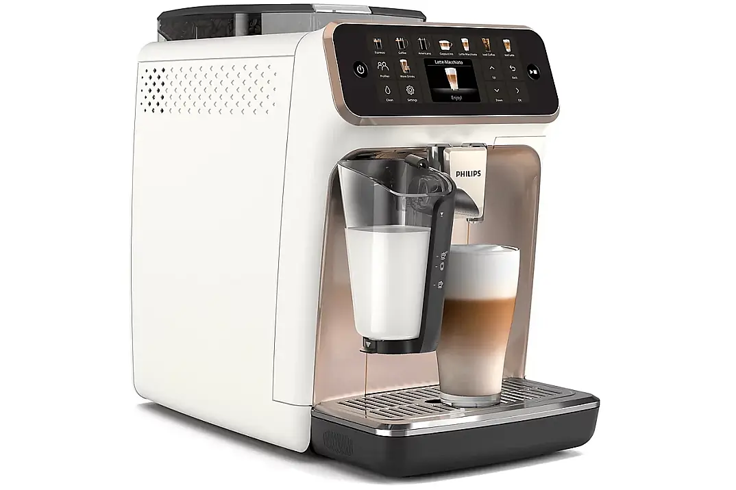 PHİLİPS TAM OTOMATİK ESPRESSO MAKİNESİ - 3