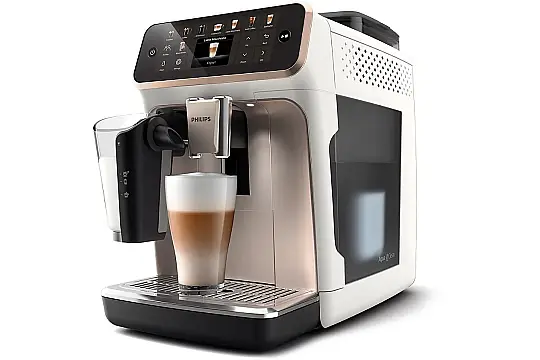PHİLİPS TAM OTOMATİK ESPRESSO MAKİNESİ - 2