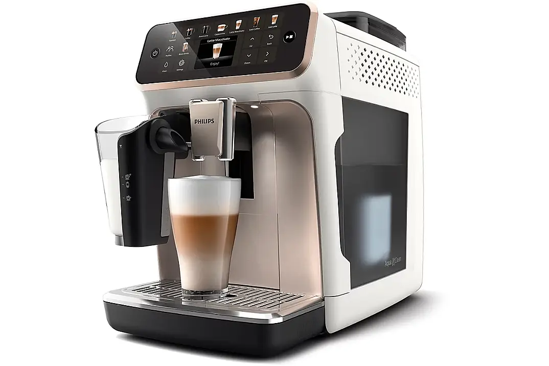 PHİLİPS TAM OTOMATİK ESPRESSO MAKİNESİ - 2