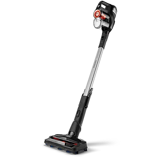 Philips XC7040/01 Speedpro Max Şarjlı Dikey Süpürge