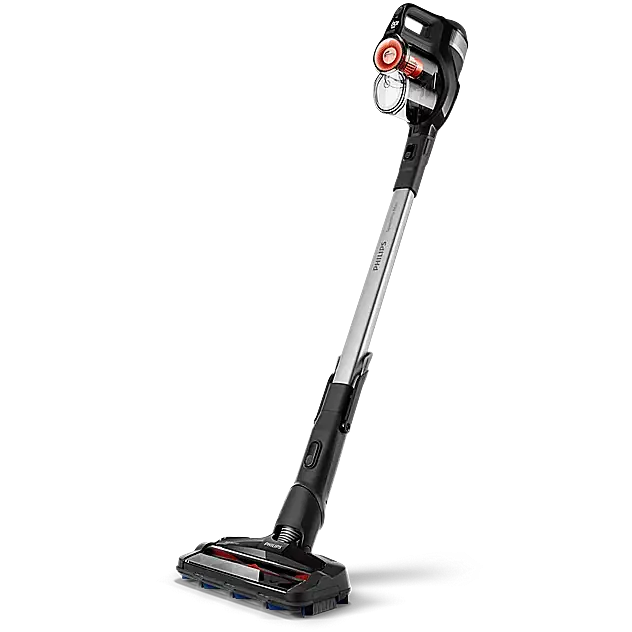 Philips XC7040/01 Speedpro Max Şarjlı Dikey Süpürge - 1
