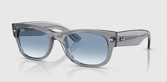 Ray-Ban 0RB0832S 68463F 52 Unisex Güneş Gözlüğü
