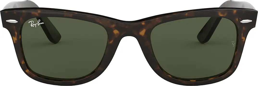 Ray-Ban 0RB2140 902 50 Unisex Güneş Gözlüğü - 1