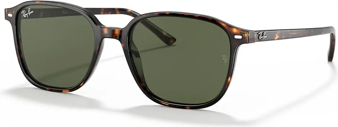 Ray-Ban 0RB2193 902/31 53 Unisex Güneş Gözlüğü - 1