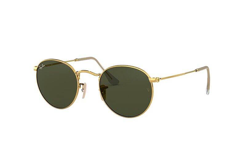 RAY-BAN 0RB3447 001 50 Unisex Güneş Gözlüğü - 1