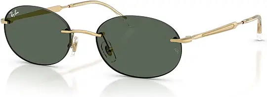 Ray-Ban 0RB3767 001/71 54 Unisex Güneş Gözlüğü