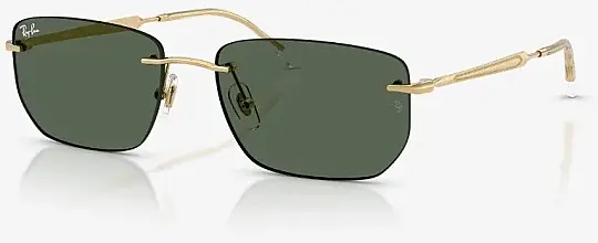 Ray-Ban 0RB3768 001/71 56 Unisex Güneş Gözlüğü