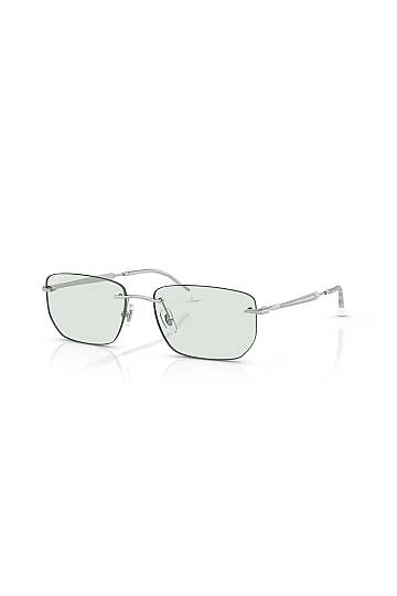Ray-Ban 0rb3768 003/m156 Hn Unısex Gözlük 