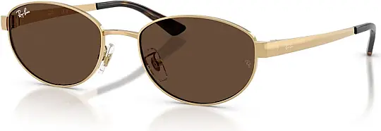 Ray-Ban 0RB3774D 001/73 55 Unisex Güneş Gözlüğü