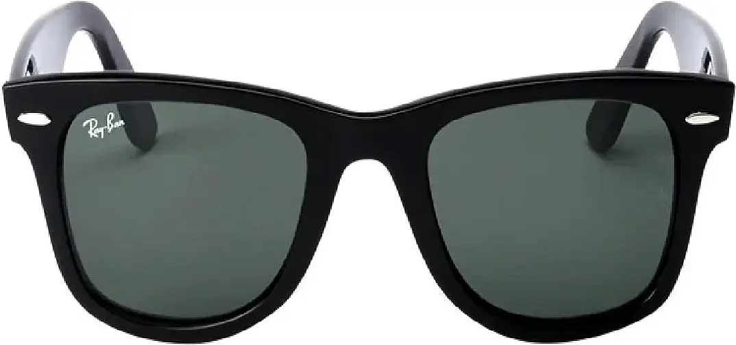 Ray-Ban 0RB4340 601 50 Unisex Güneş Gözlüğü - 1