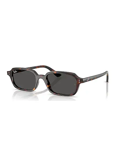 Ray-Ban 0rb4455 135987 49 Unisex Güneş Gözlüğü - 1