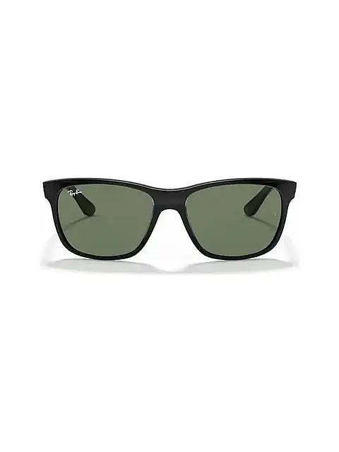 Ray-Ban 4181 601/57 ERKEK GÜNEŞ GÖZLÜĞÜ - 1