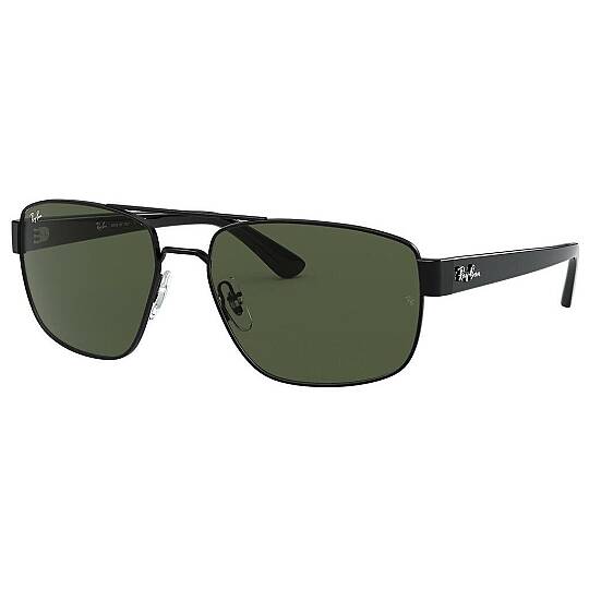 RAY-BAN RB 3663 002/31 60 Erkek Güneş Gözlüğü