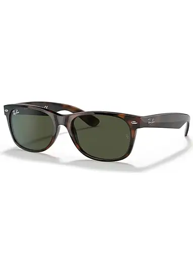 Ray-Ban Rb RB2132 902 58-18-145 Erkek Güneş Gözlüğü