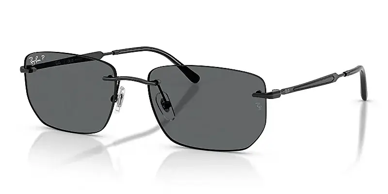 Ray-Ban RB3768 Güneş Gözlüğü - 1