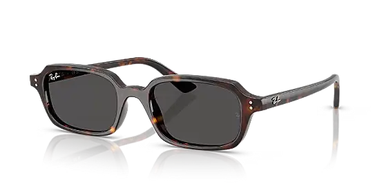 Ray-Ban RB4455 Zuri Bio-Based