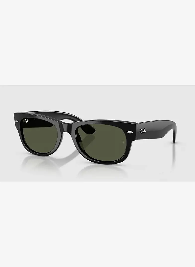 Ray-Ban0RB0832S 901/31 52 Unisex Güneş Gözlüğü - 1